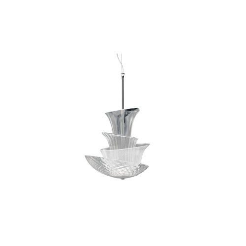 Trevi Italamp Incanto Suspension Lamp