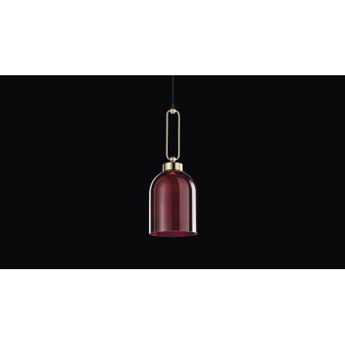 Valentina Italamp Incanto Suspension Lamp