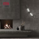 Collier Italamp Incanto Wall Lamp
