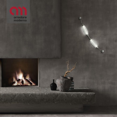Collier Italamp Incanto Wall Lamp