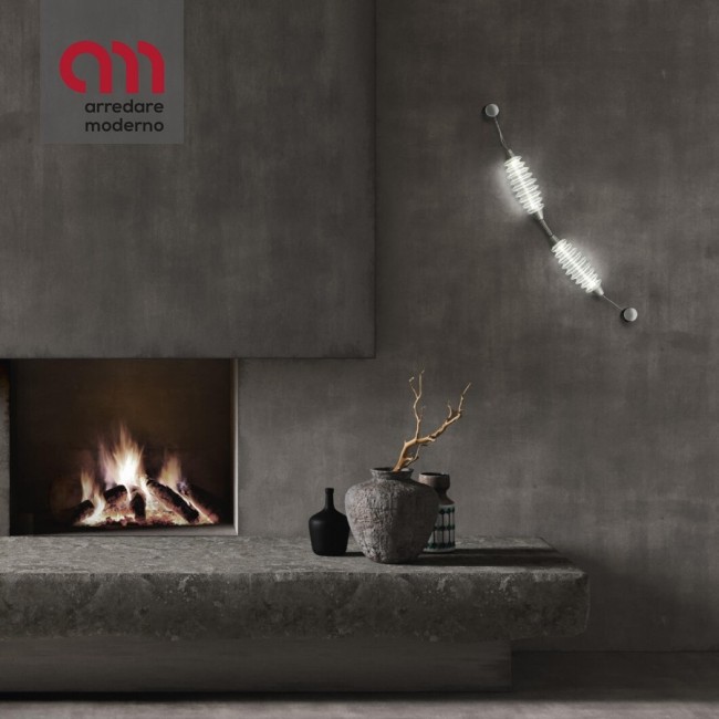 Collier Italamp Incanto Wall Lamp