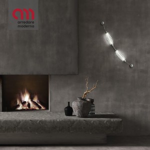 Collier Italamp Incanto Wall Lamp