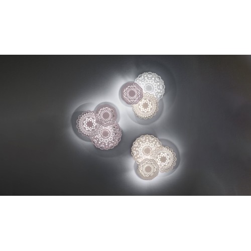 Ghipur Italamp Incanto Wall Lamp