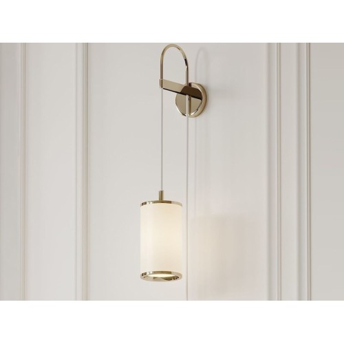 Lily 3061/APS Italamp Incanto Wall Lamp