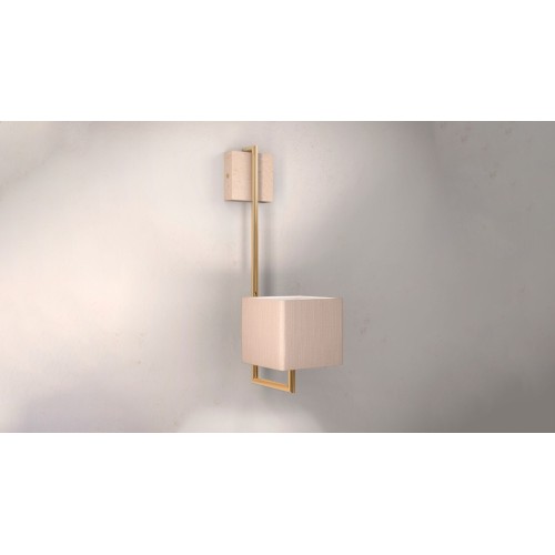 Tinta Italamp Incanto Wall Lamp