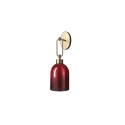 Valentina Italamp Incanto Wall Lamp