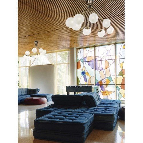 Tea Italamp Incanto Suspension Lamp