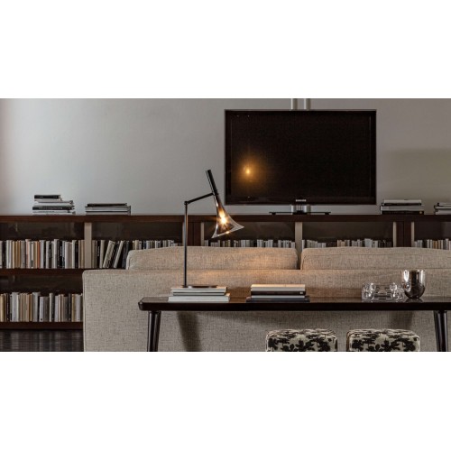 Baffo Italamp Incanto Table Lamp