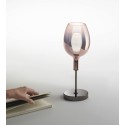 Rosè Italamp Incanto Table Lamp