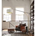 Aria Italamp Incanto Floor Lamp