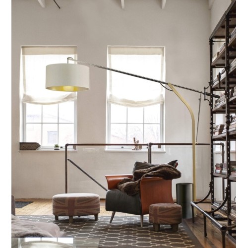 Aria Italamp Incanto Floor Lamp