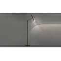 Baffo Italamp Incanto Floor Lamp