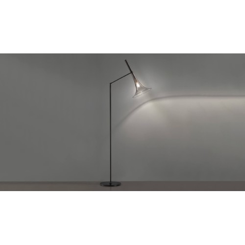 Baffo Italamp Incanto Floor Lamp