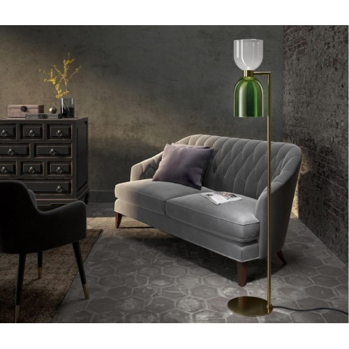 Caterina Italamp Incanto Floor Lamp
