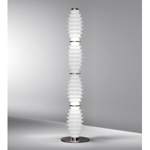 Grand Collier Italamp Incanto Floor Lamp