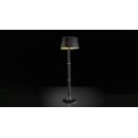 Hugo Italamp Incanto Floor Lamp