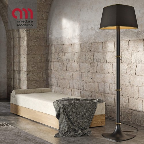 Hugo Italamp Incanto Floor Lamp