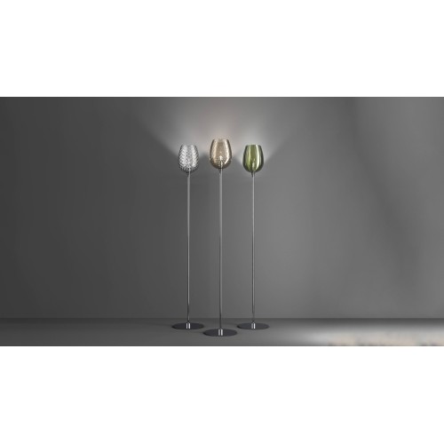 Nuce Italamp Incanto Floor Lamp