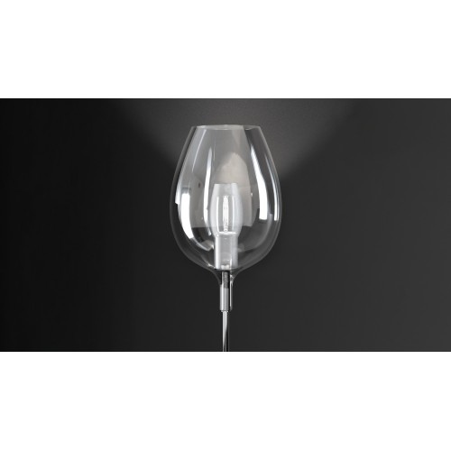 Rosè Italamp Incanto Floor Lamp