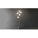 Tea Italamp Incanto Floor Lamp