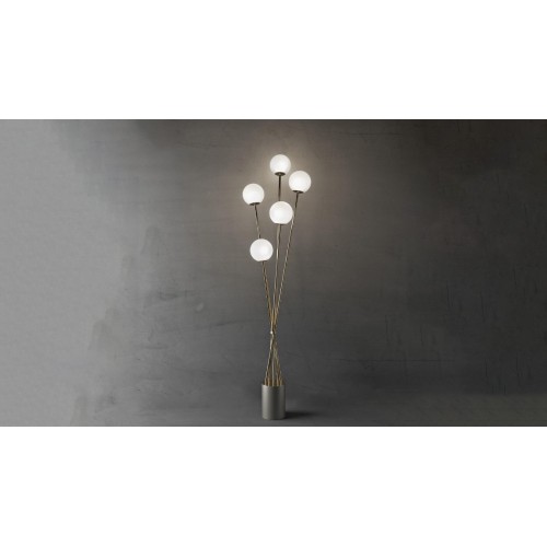 Tea Italamp Incanto Floor Lamp
