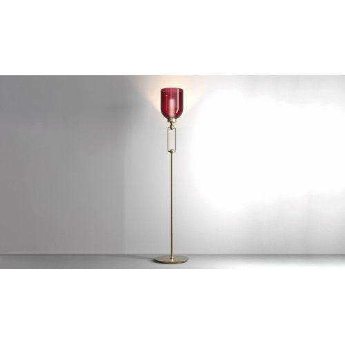 Valentina Italamp Incanto Floor Lamp