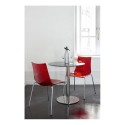 Zebra Antishock Scab modern Chair dining