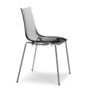 Zebra Antishock Scab modern Chair dining