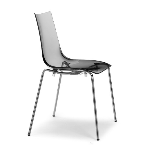 Zebra Antishock Scab modern Chair dining