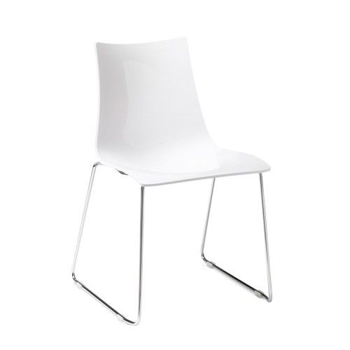 Zebra Antishock Scab Chair kitchen