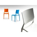 Sirio Scab Chair