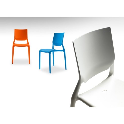 Sirio Scab Chair
