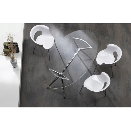 Miss B Antishock Scab Chair