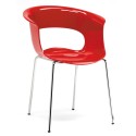 Miss B Antishock Scab Chair