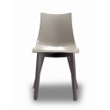 Natural Zebra Antishock Scab Chair