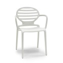 Cokka Scab Chair with armrests