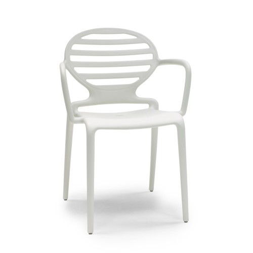 Cokka Scab Chair with armrests