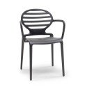 Cokka Scab Chair with armrests