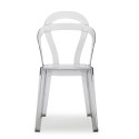 Titì Scab Chair