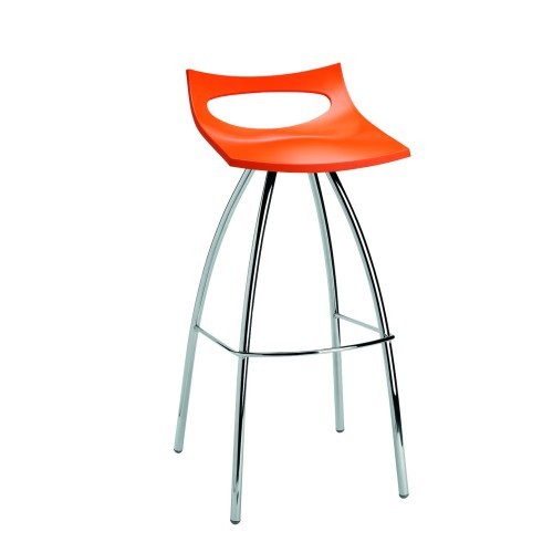 Diablito Scab Stool