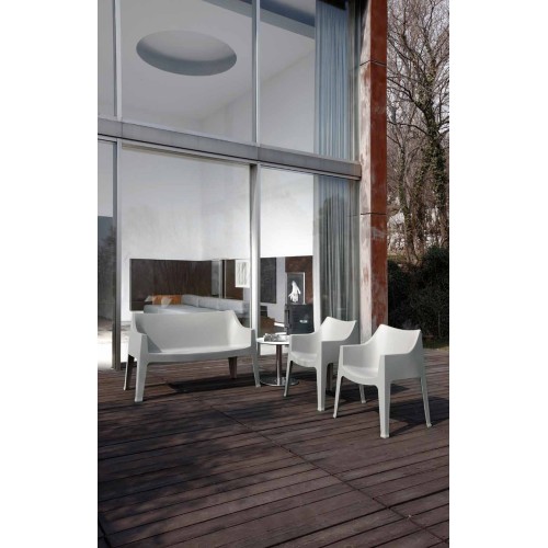 Coccolona Scab designer sofa