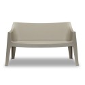 Coccolona Scab designer sofa