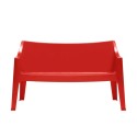 Coccolona Scab designer sofa