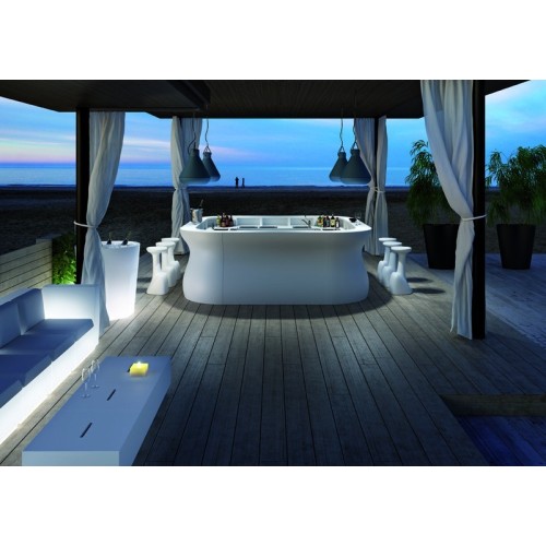 Bartolomeo Plust Bar Counter