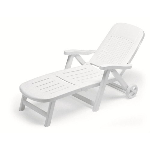 California Scab Sun lounger