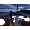 Armillaria Plust outdoor bar table