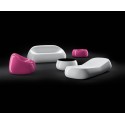 Gumball Sunlounge Plust Sun lounger