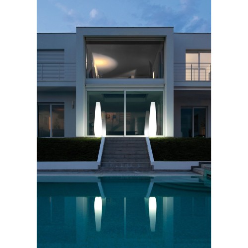 Nicole Plust Vase - Modern Elegance for Your Home Decor H126