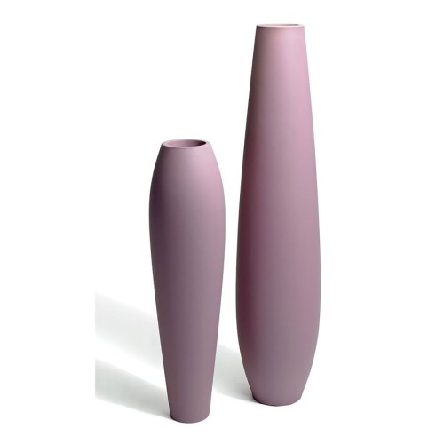 Nicole Plust Vase - Modern Elegance for Your Home Decor H126
