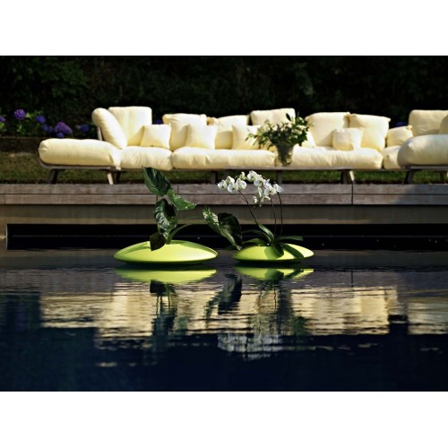 Ninfea Plust Flower Pot 57